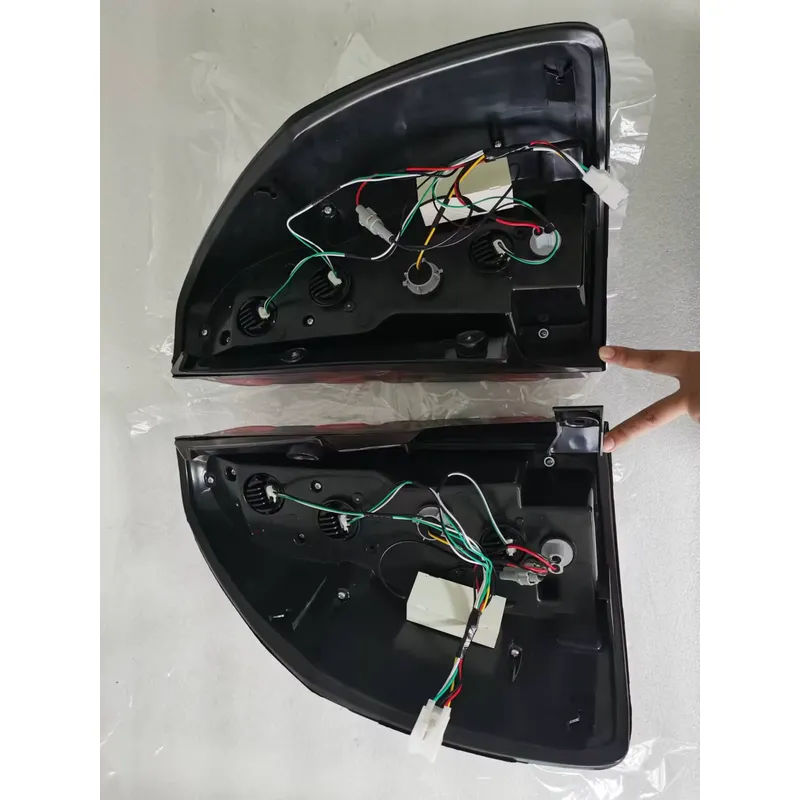 Auto Repair Shop - Factory Direct Modified Tail Lamp for