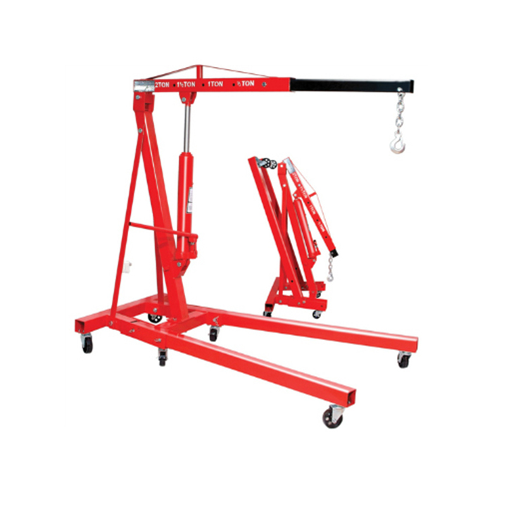 Auto Repair Shop For Sale - Hot Sales Cheap Type Engine Hoist