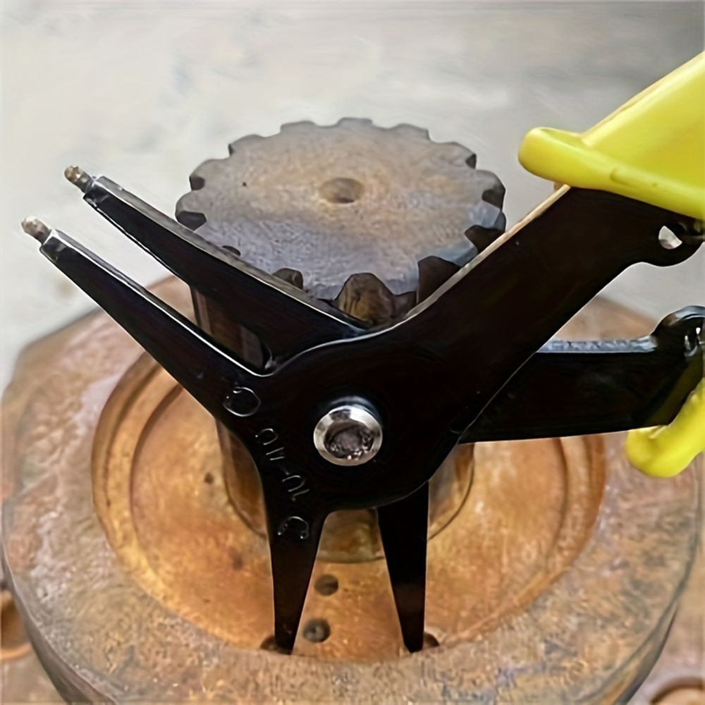Spring Compressor Tool - 1PC 2-in-1 Spring Compressor Pliers |