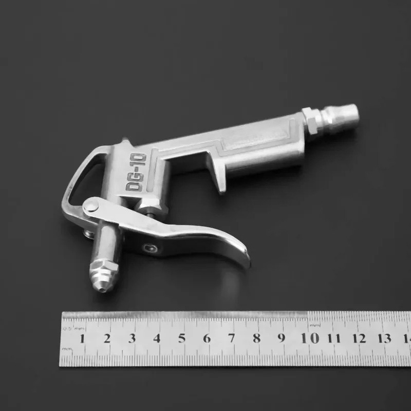 Spring Compressor Tool - 135mm Air Blow Gun Pistol Trigger