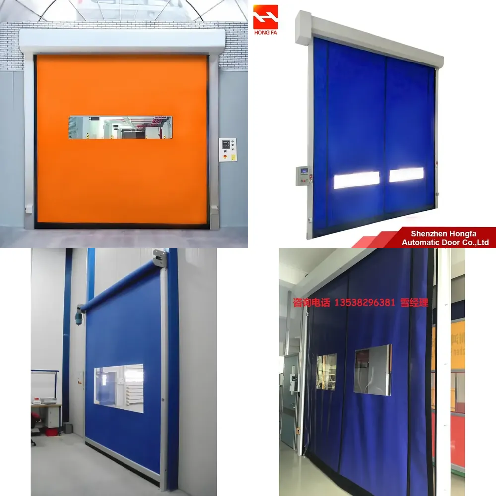 Auto Repair Shop For Sale - Factory Direct Sales of Durable Refrigerated