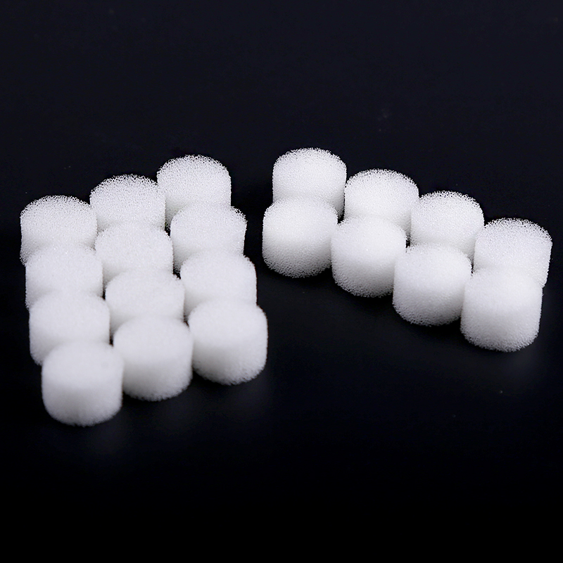 Spring Compressor Tool - 50/100pcs Soft Filter Cotton Tool Accessory