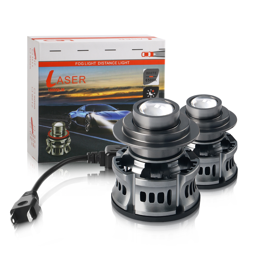 Headlight Aiming Tool - 2Pcs Car Laser H8 H11 h7