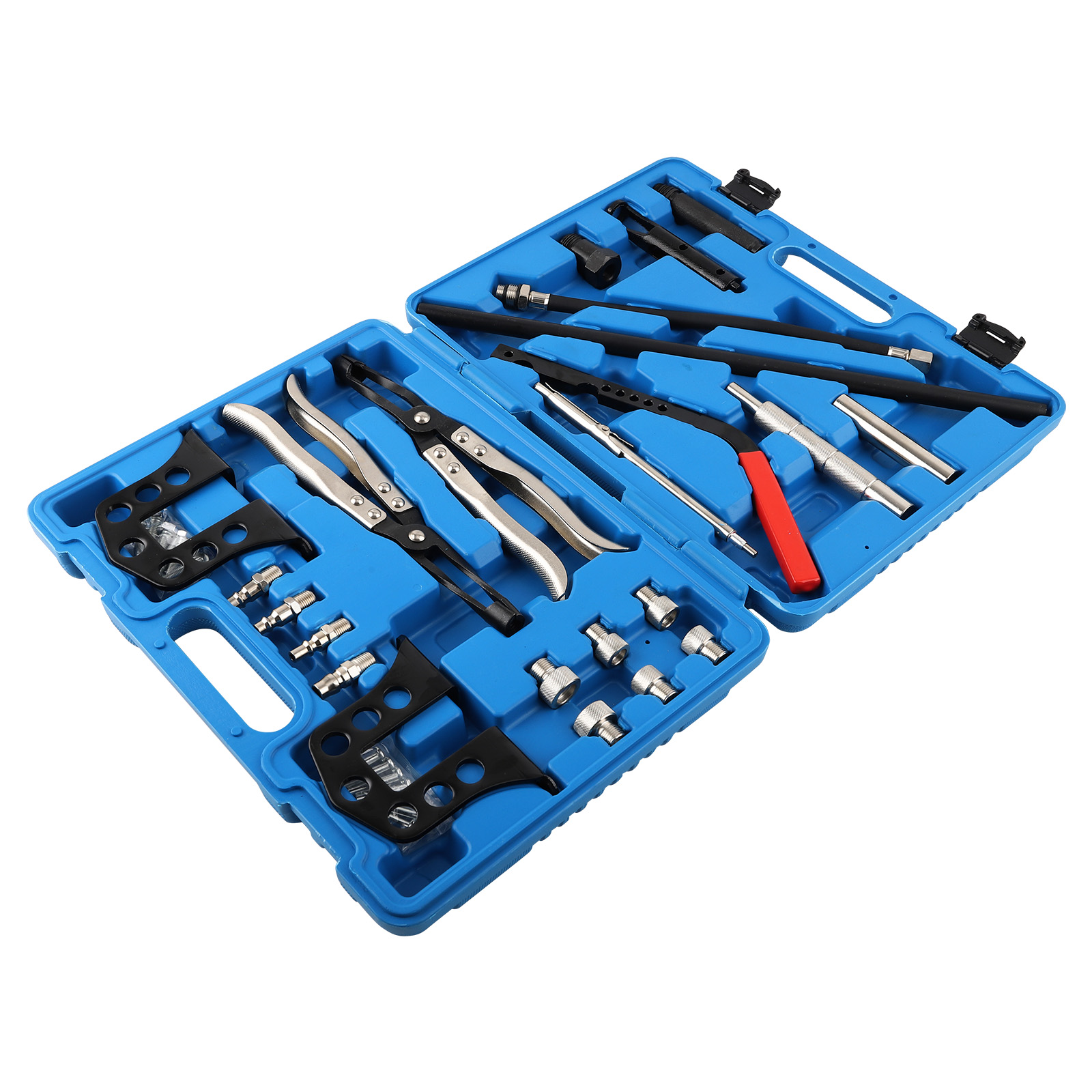 Spring Compressor Tool - Valve Spring Compressor Removal Cylinder Head
