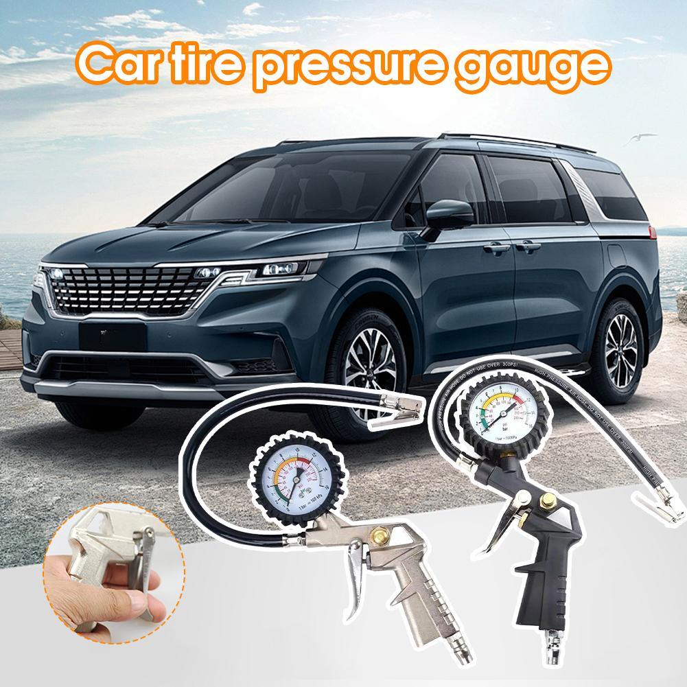 0-16Bar/0-220Psi Auto Tire Pre - Spring Compressor Tool review and price