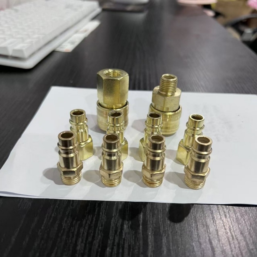 10PCS Quick Pneumatic Joint Ai - Spring Compressor Tool review and price