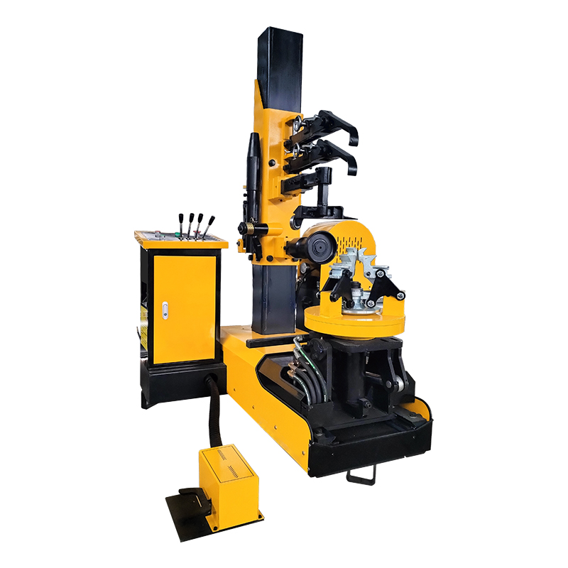 High Cost-Effective Vertical E - Auto Repair Shop review and price