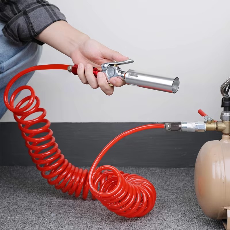 Pneumatic Tools Hose Air Pneum - Spring Compressor Tool review and price