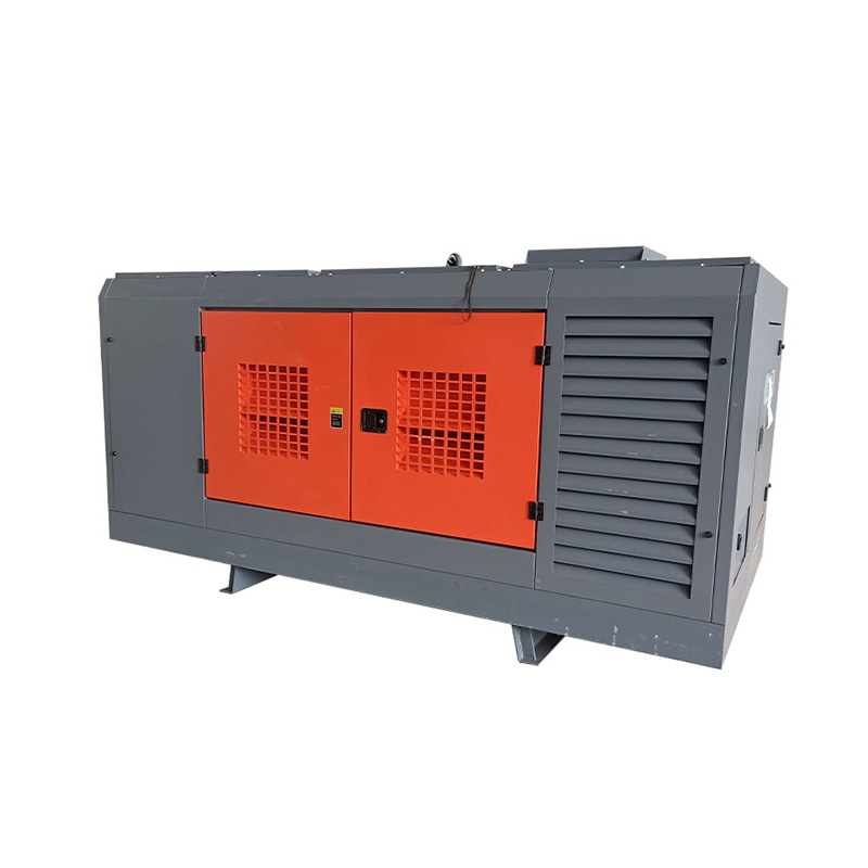 Quiet Air Compressor 2HP 1.5KW - Auto Repair Shop For Sale review and price