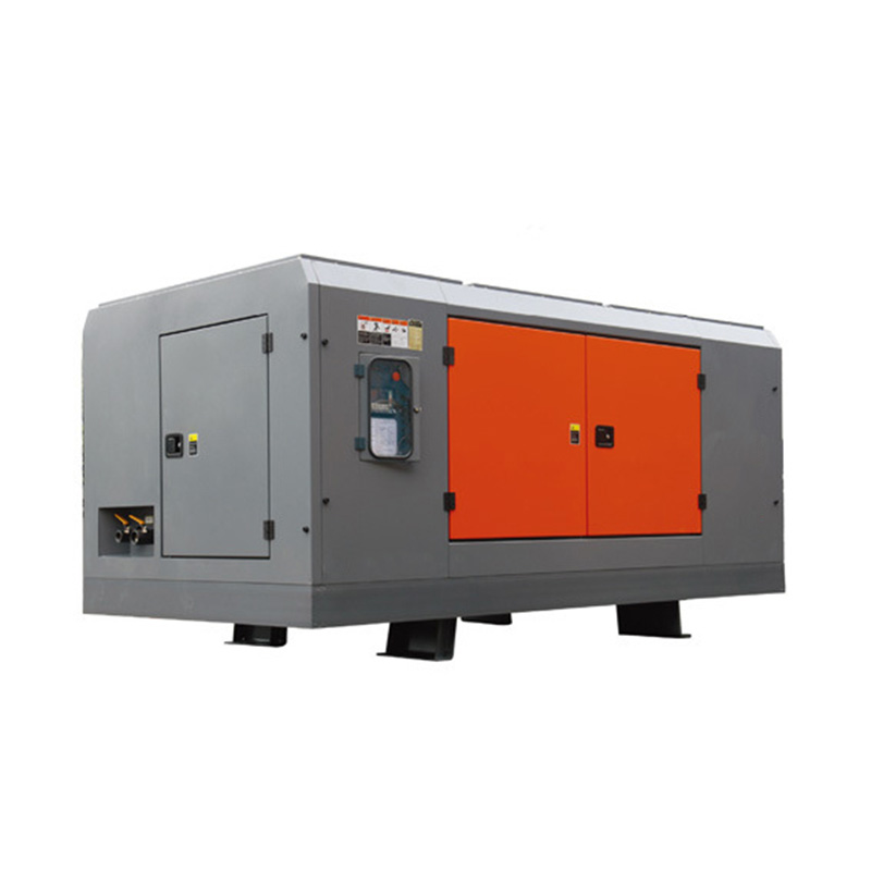 Quiet Air Compressor 2HP 1.5KW - Auto Repair Shop For Sale review and price