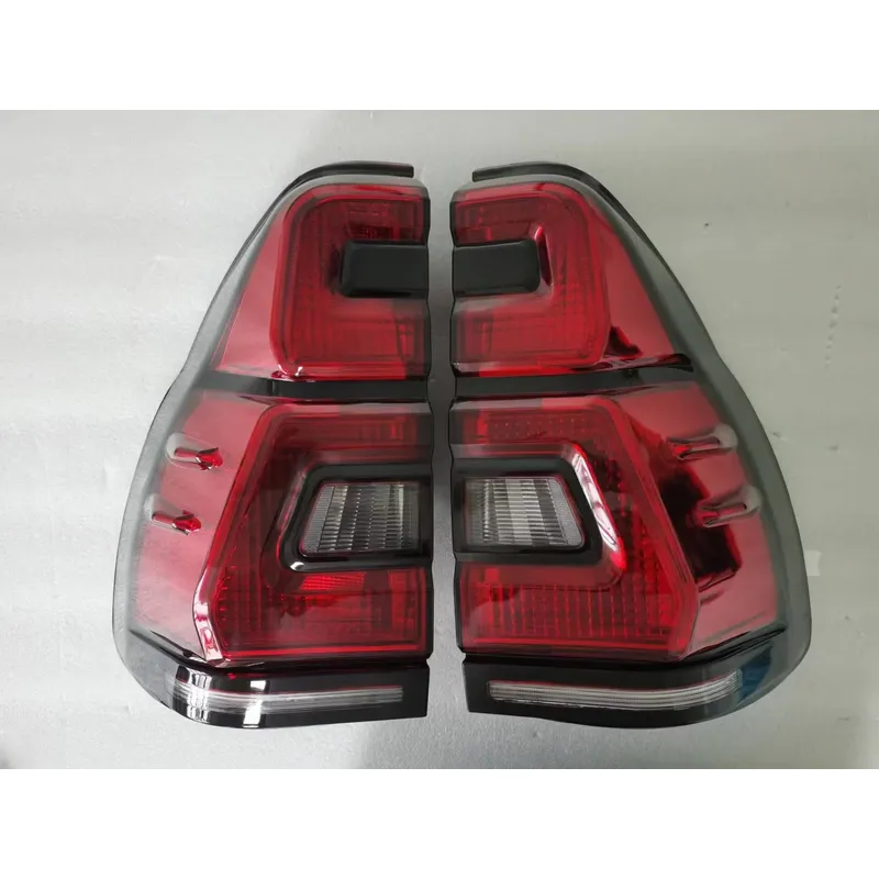 Factory Direct Modified Tail L - Auto Repair Shop review and price