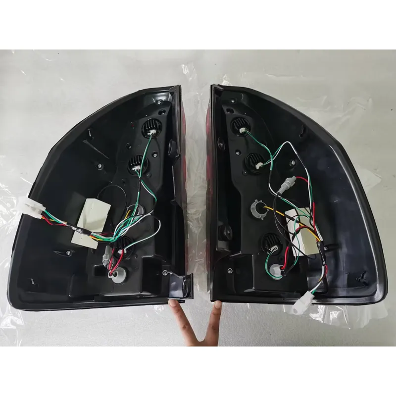 Factory Direct Modified Tail L - Auto Repair Shop review and price
