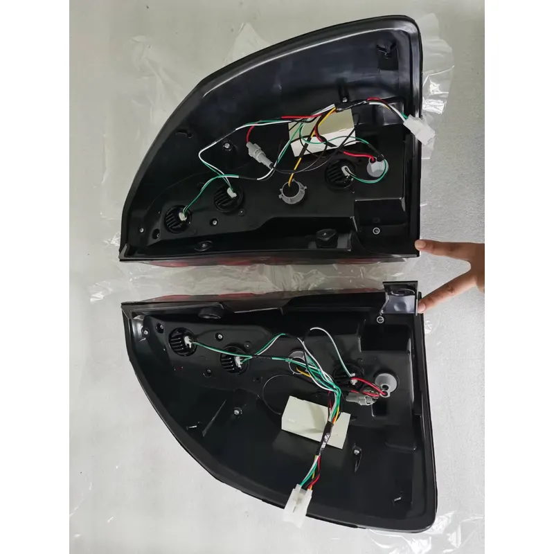 Factory Direct Modified Tail L - Auto Repair Shop review and price