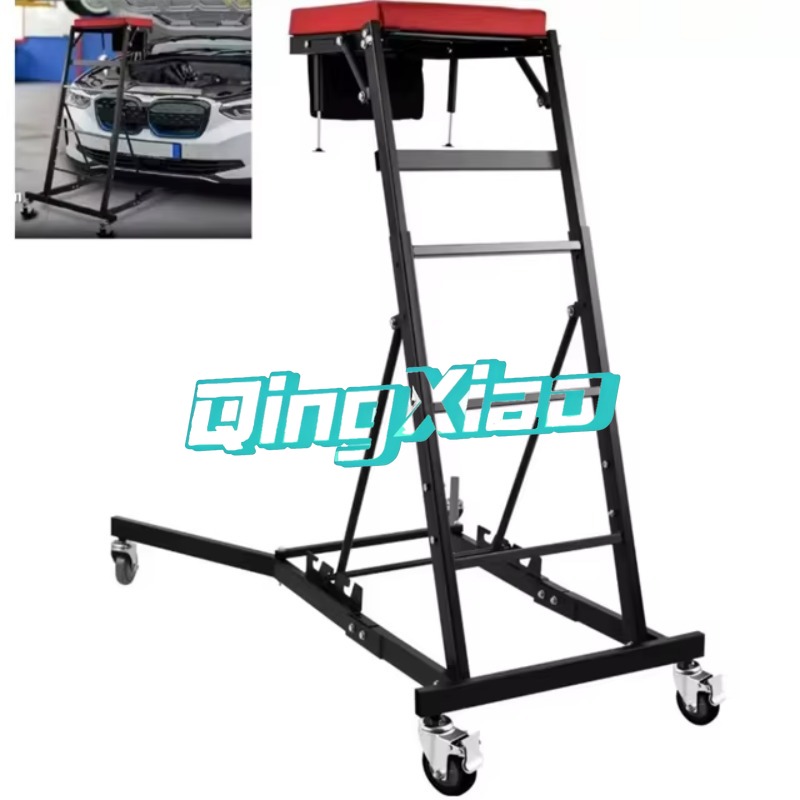 High Level Maintenance Platfor - Auto Repair Shop review and price