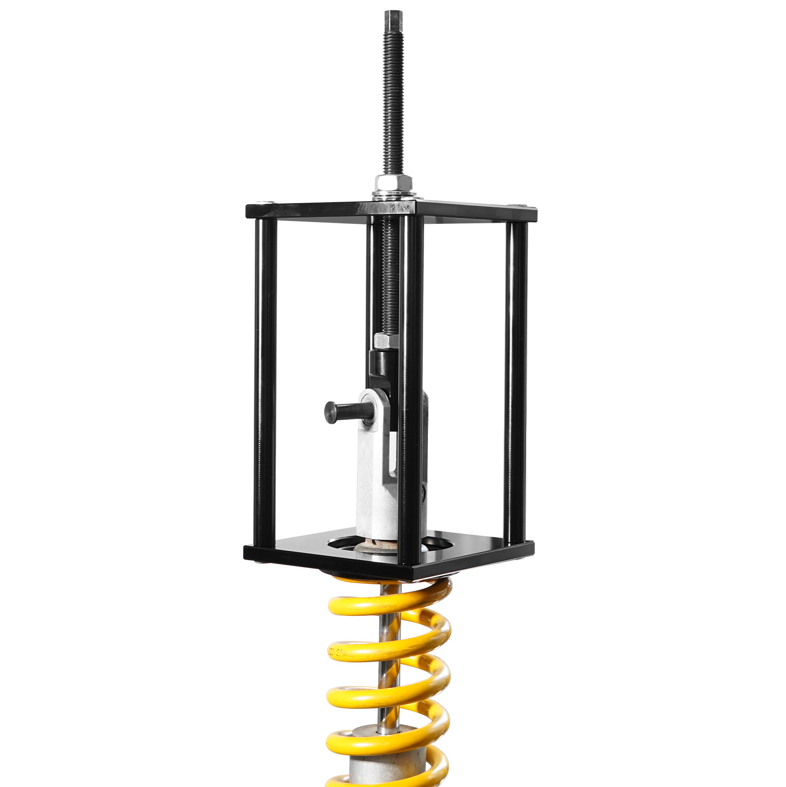Suspension Shock Spring Compre - Spring Compressor Tool review and price