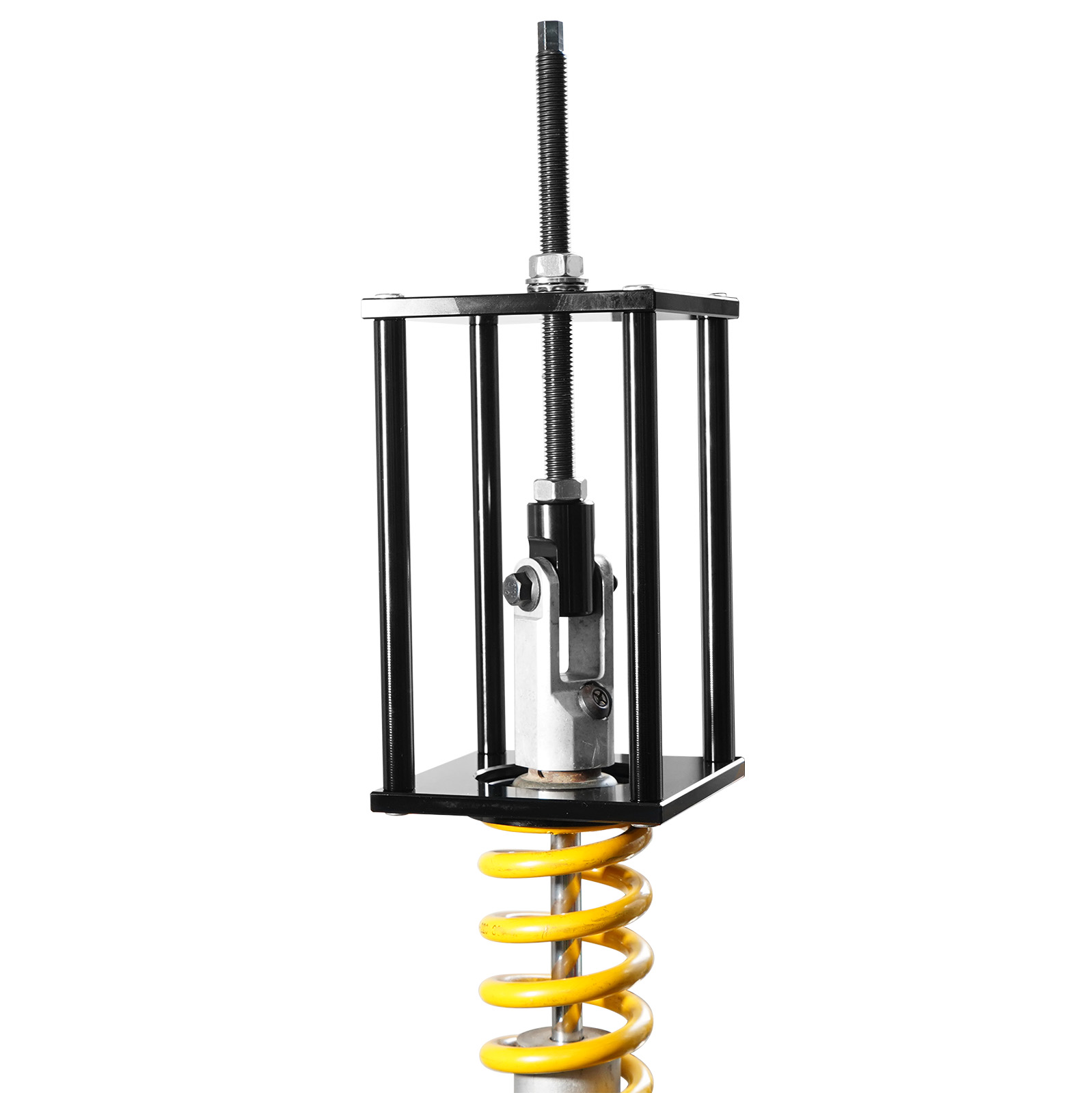 Suspension Shock Spring Compre - Spring Compressor Tool review and price