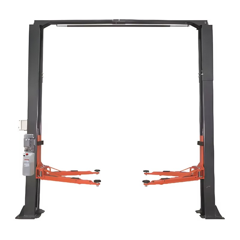 Electric Release 4.2T Auto Rep - Auto Repair Shop For Sale review and price