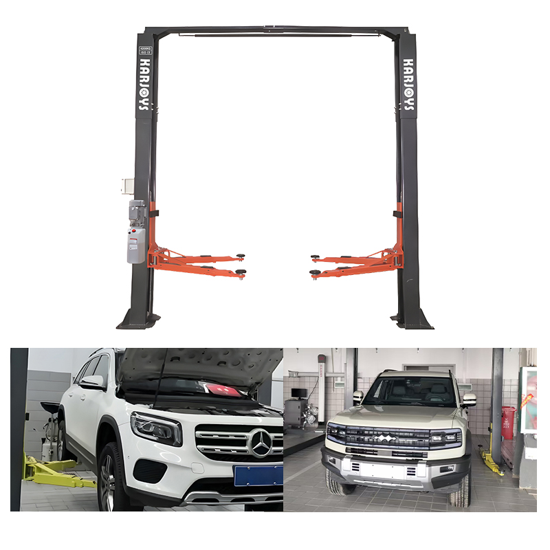 Electric Release 4.2T Auto Rep - Auto Repair Shop For Sale review and price