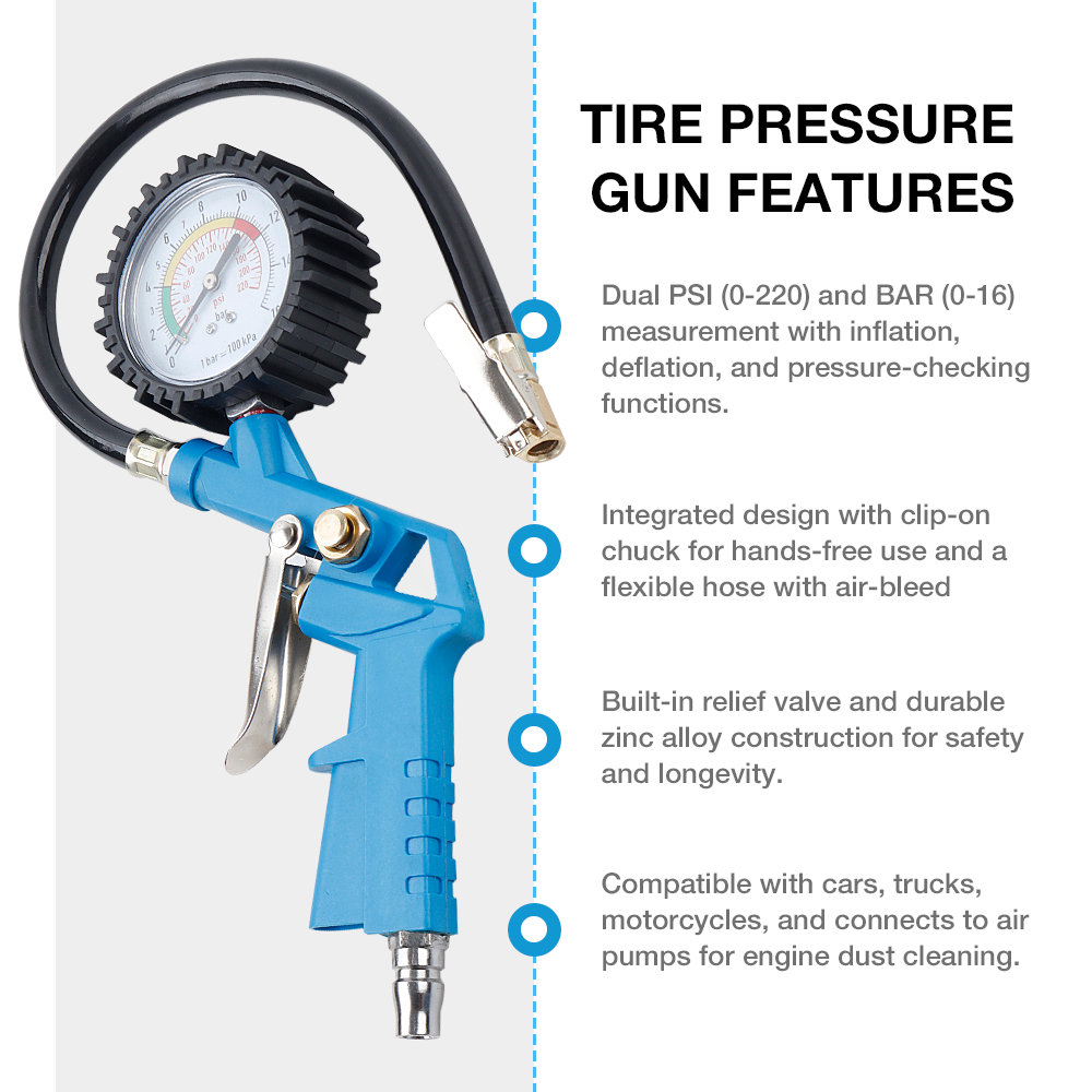 EU/JP Interface Tire Pressure  - Spring Compressor Tool review and price
