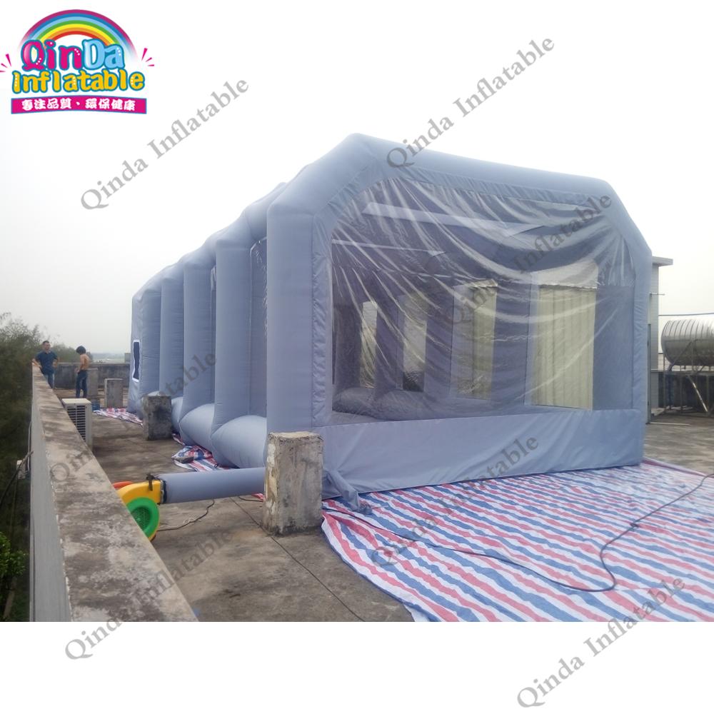 2026 Selling Hot Inflatable Sp - Inflatable Paint Booth review and price