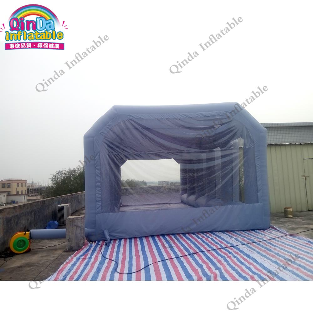 2026 Selling Hot Inflatable Sp - Inflatable Paint Booth review and price