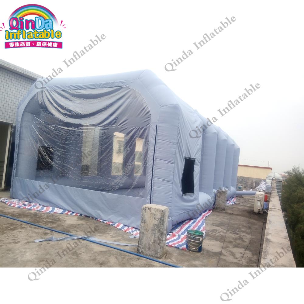2026 Selling Hot Inflatable Sp - Inflatable Paint Booth review and price