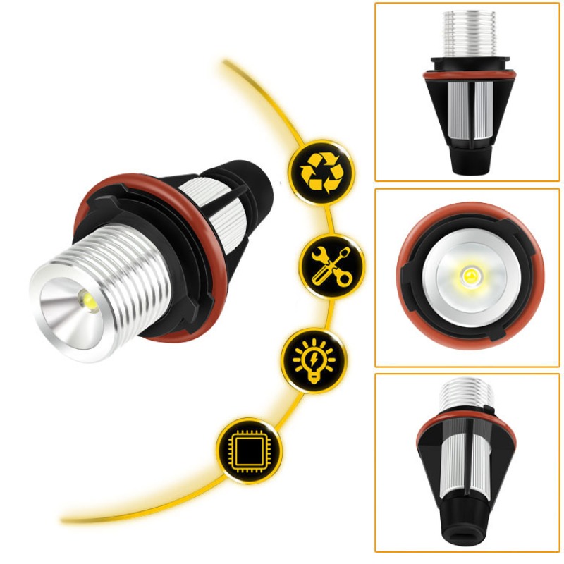 Car Headlight Suitable for E39 - Headlight Aiming Tool review and price