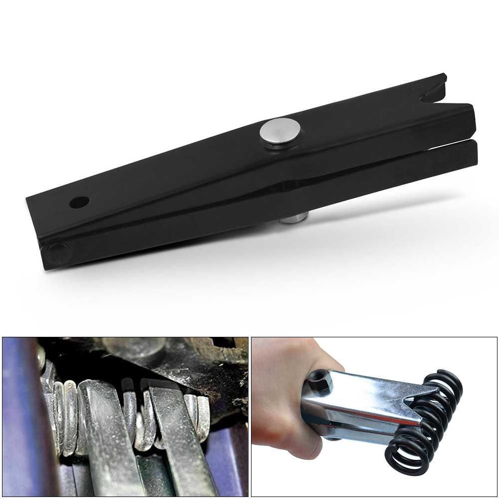 Door Hinge Spring Tool Easy Us - Spring Compressor Tool review and price