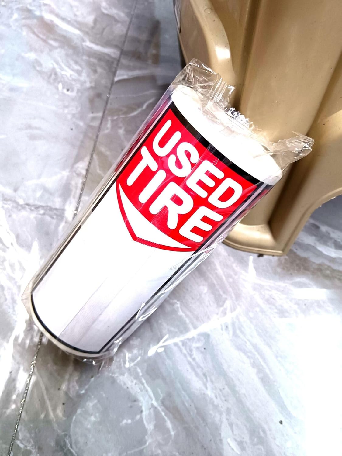 Used Tire Label Price Stickers - Auto Repair Shop For Sale review and price