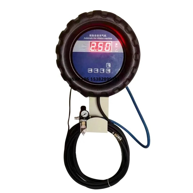 Auto Automatic Wall-Mounted Di - Auto Repair Shop review and price