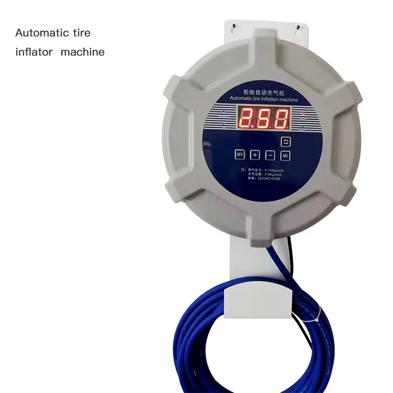 Auto Automatic Wall-Mounted Di - Auto Repair Shop review and price
