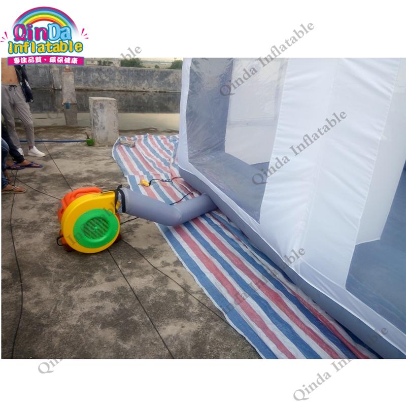 d Portable Spray Booth For Sal - Inflatable Paint Booth review and price