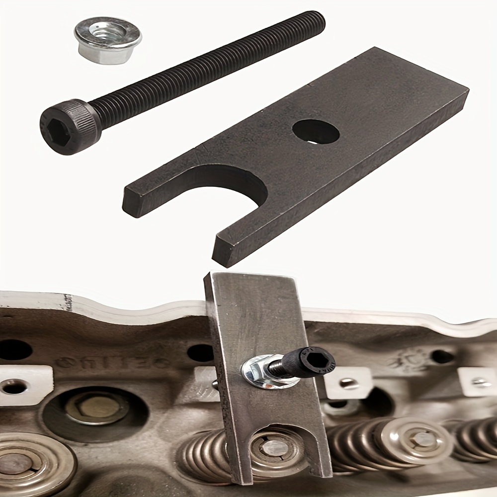 Universal Racing Valve Spring  - Spring Compressor Tool review and price