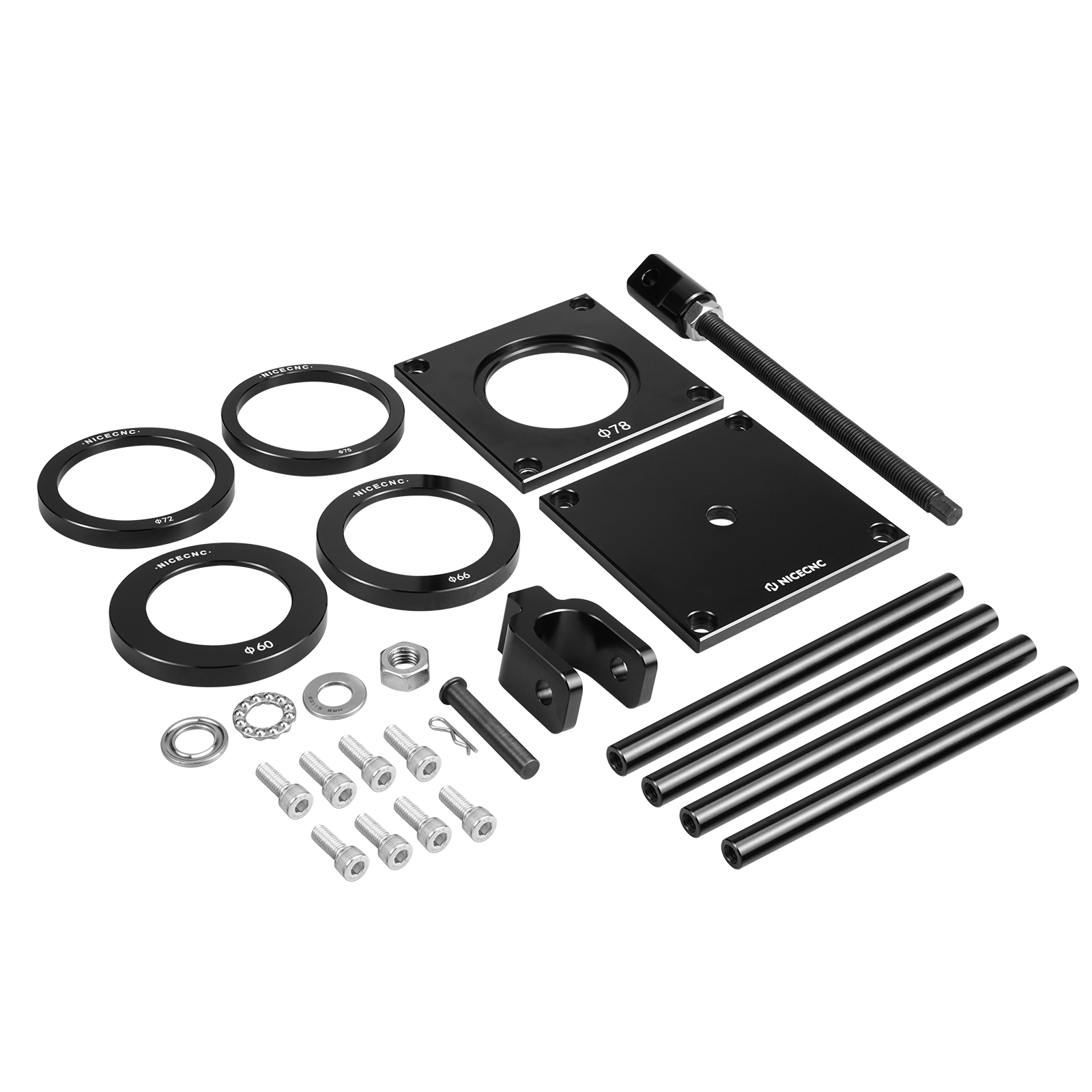 Shock Spring Compressor Tool F - Spring Compressor Tool review and price