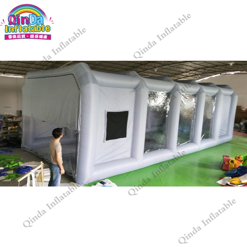 table Quality High Spray Paint - Inflatable Paint Booth review and price