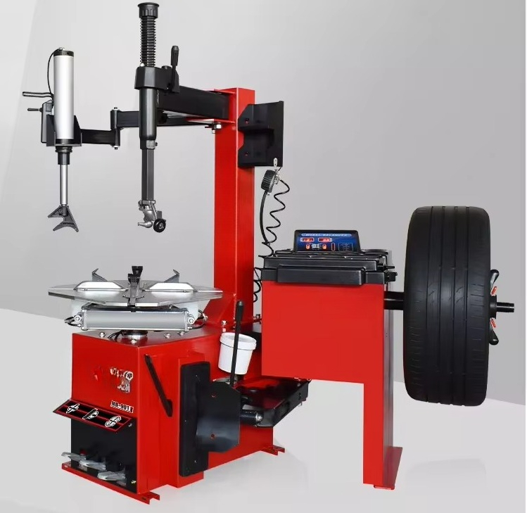 Hot Sale Professional Pneumati - Auto Repair Shop For Sale review and price