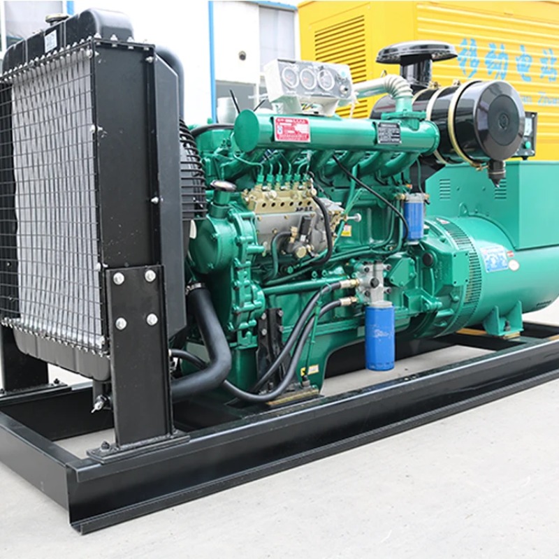 Dual Voltage Generator Set Aut - Auto Repair Shop For Sale review and price