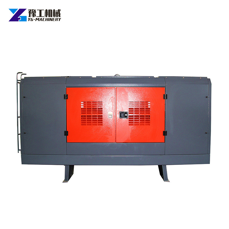 Twin Cylinder Air Compressor 4 - Auto Repair Shop For Sale review and price
