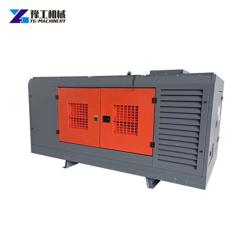 Twin Cylinder Air Compressor 4 - Auto Repair Shop For Sale review and price