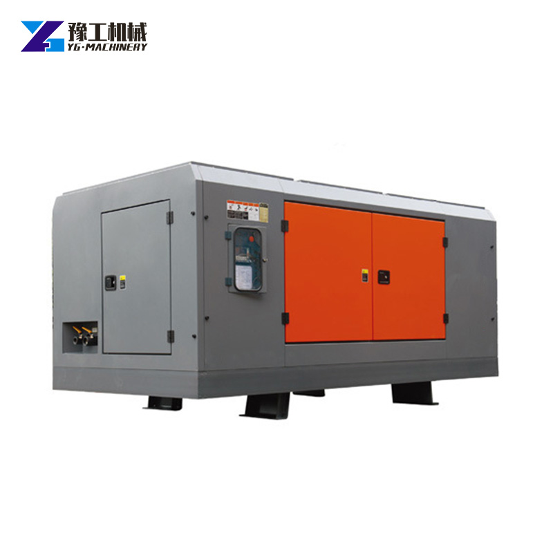 Twin Cylinder Air Compressor 4 - Auto Repair Shop For Sale review and price