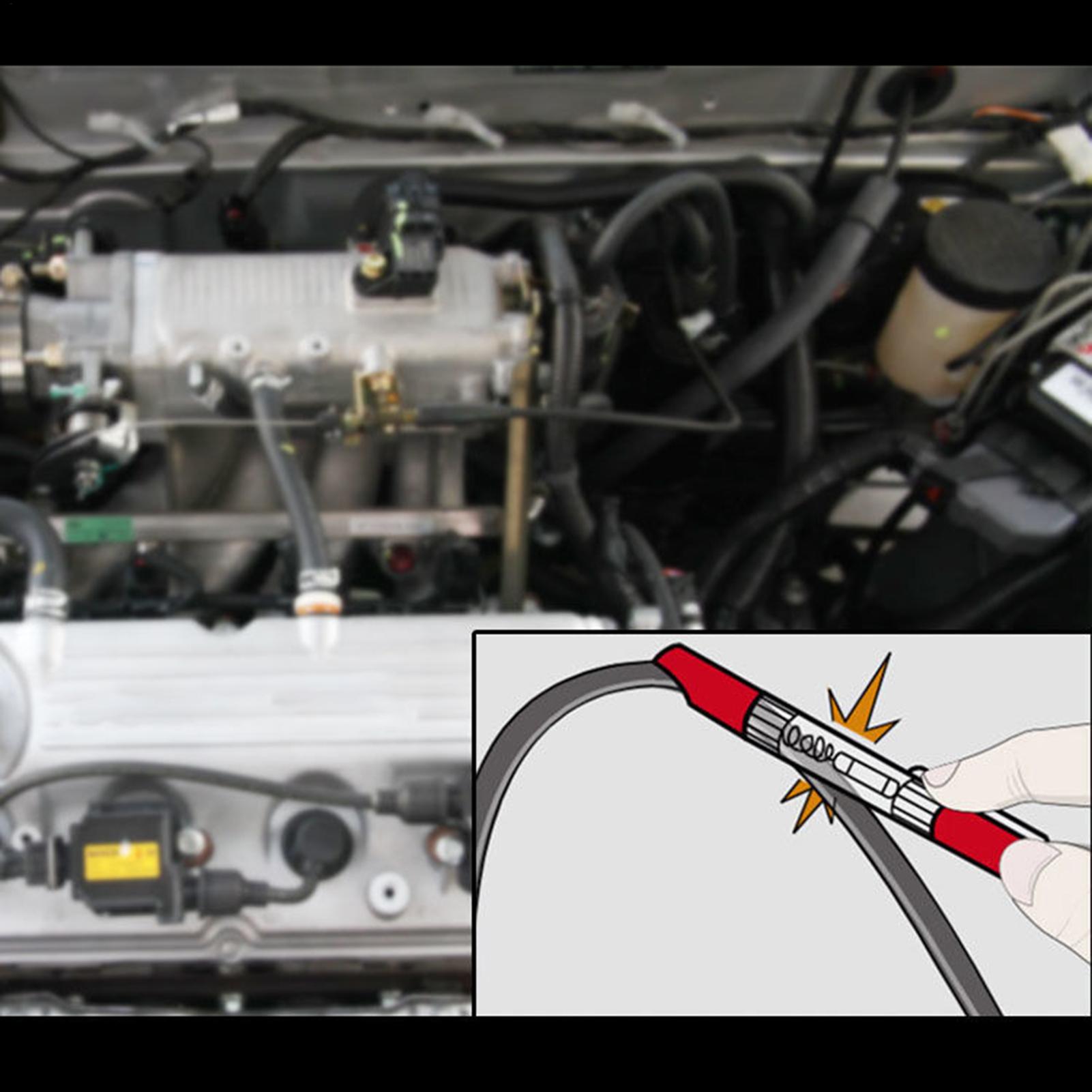 Automotive Circuit Wire Tester - Auto Repair Shop review and price