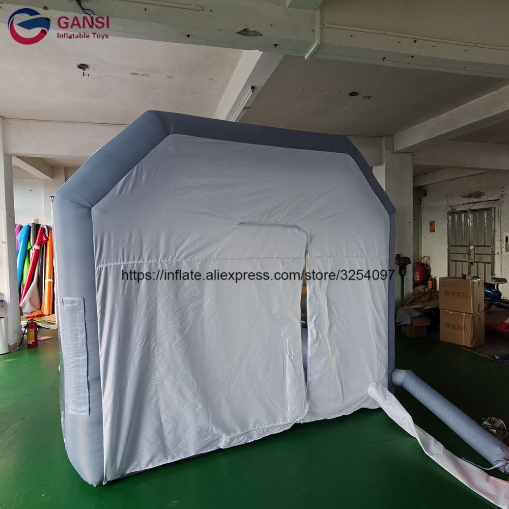 xford Cloth Inflatable Paint T - Inflatable Paint Booth review and price