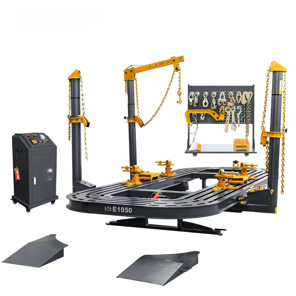 Car Body Repair Bench Panel Be - Auto Repair Shop review and price