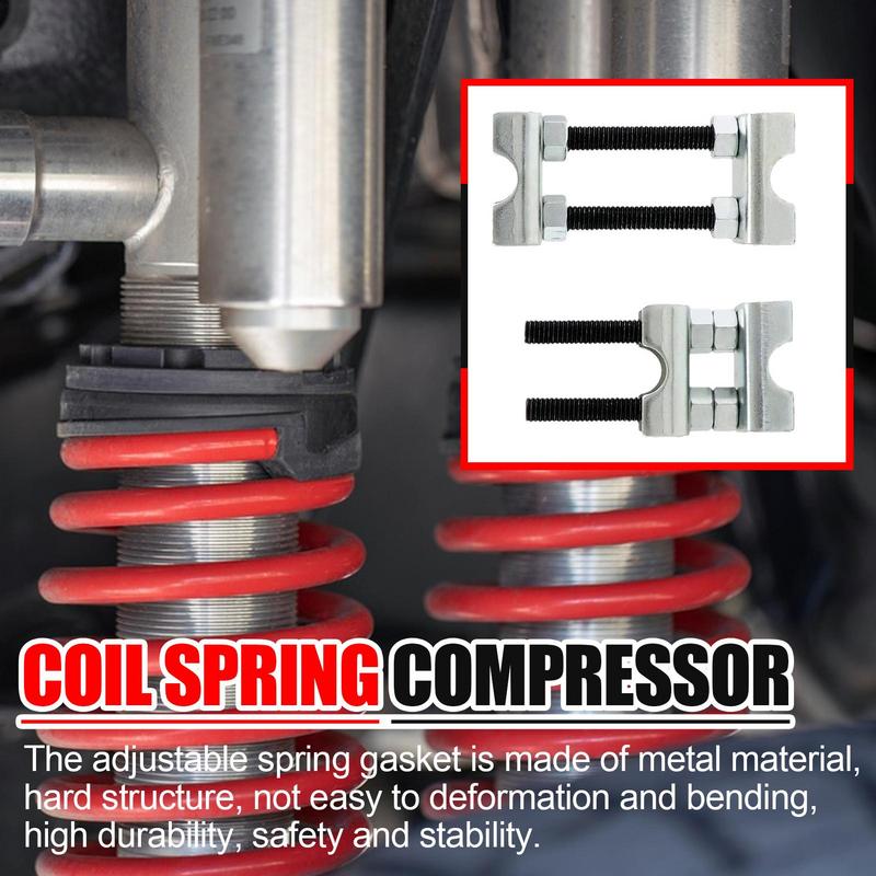 Coil Spring Compressor 1-2 Inc - Spring Compressor Tool review and price