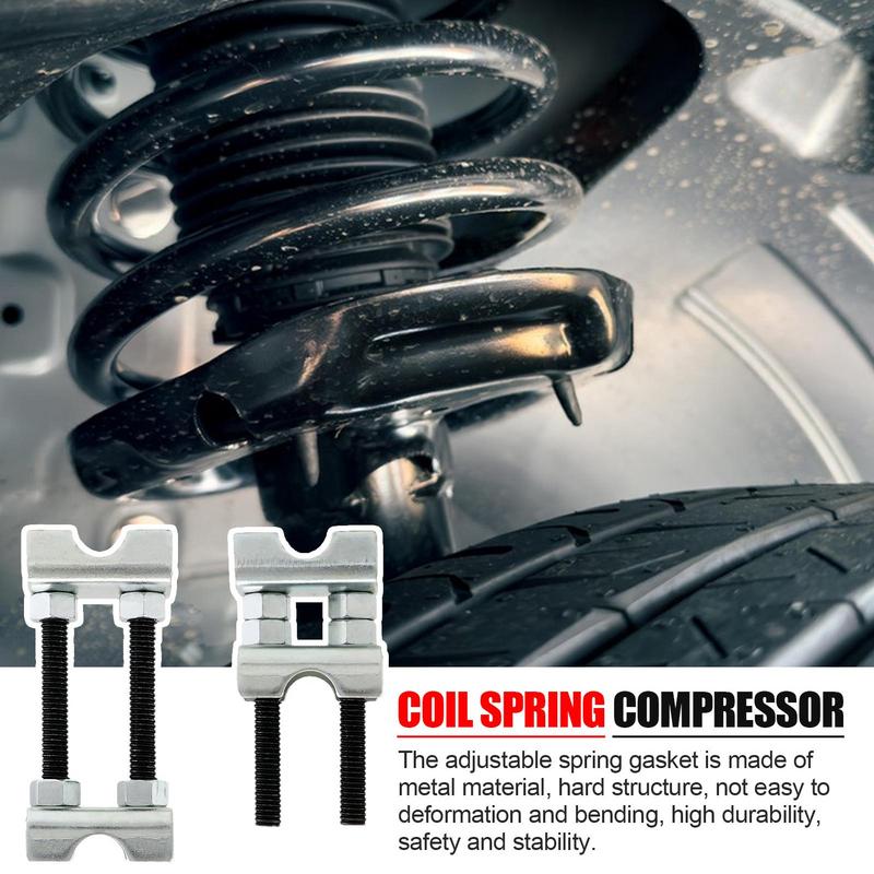 Coil Spring Compressor 1-2 Inc - Spring Compressor Tool review and price