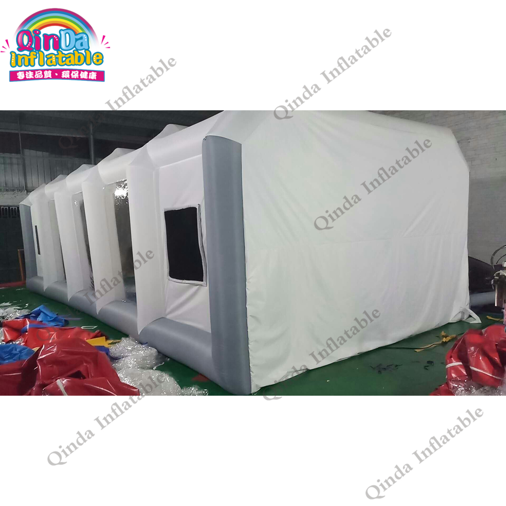 le Design Car Painting Sprayin - Inflatable Paint Booth review and price