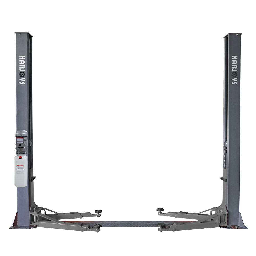 [Hot Sale]Hydraulic Double Pos - Auto Repair Shop For Sale review and price
