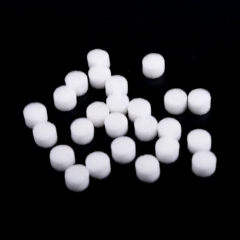 50/100pcs Soft Filter Cotton T - Spring Compressor Tool review and price