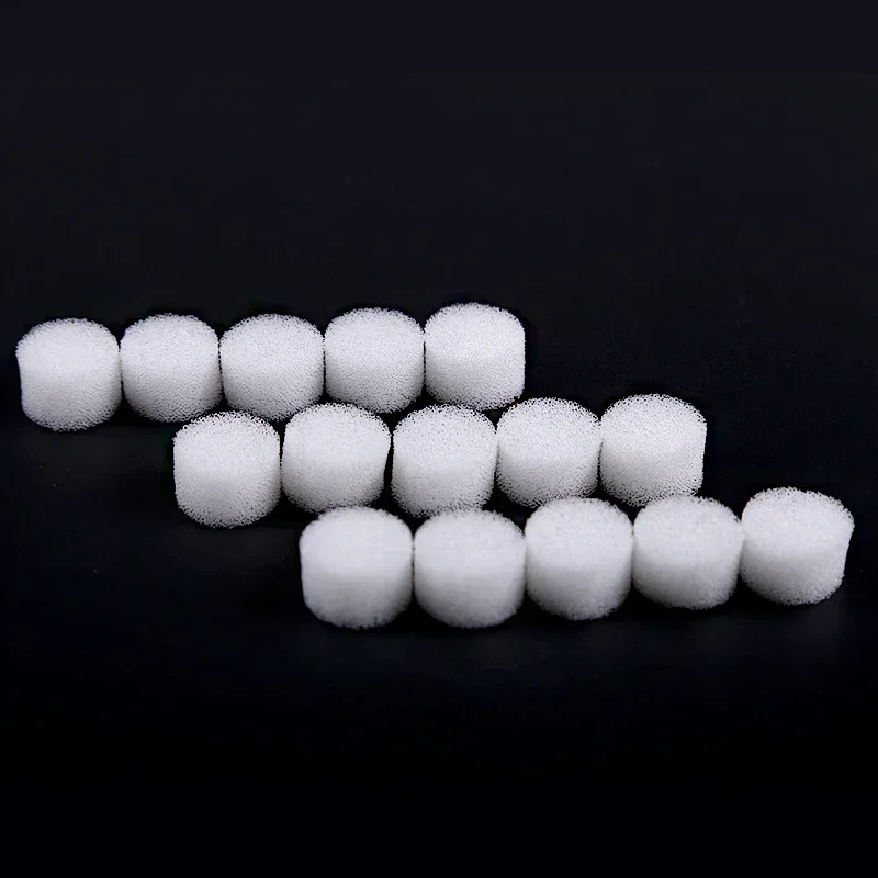 50/100pcs Soft Filter Cotton T - Spring Compressor Tool review and price