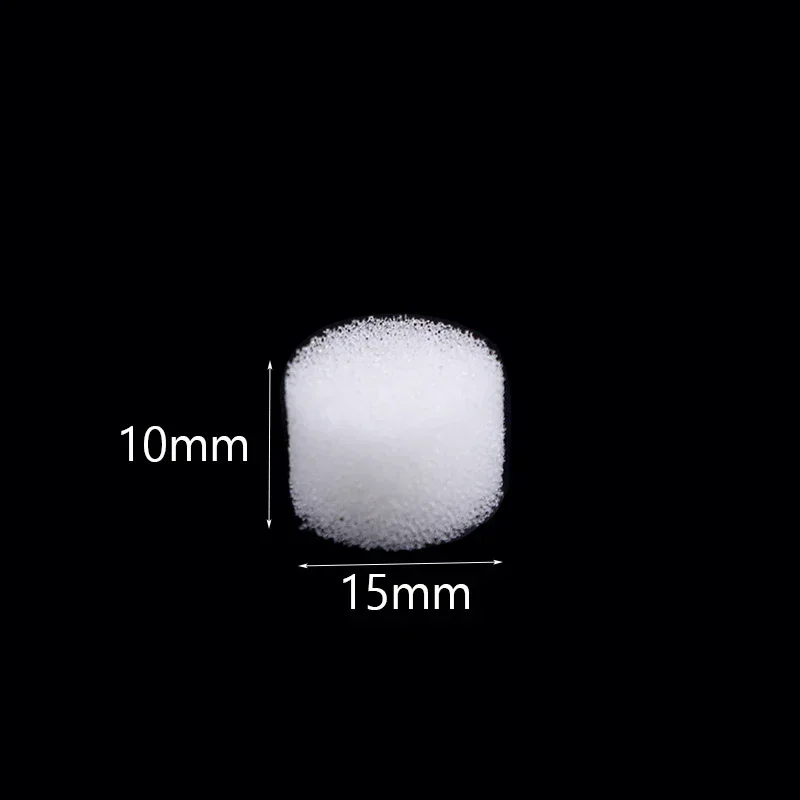 50/100pcs Soft Filter Cotton T - Spring Compressor Tool review and price